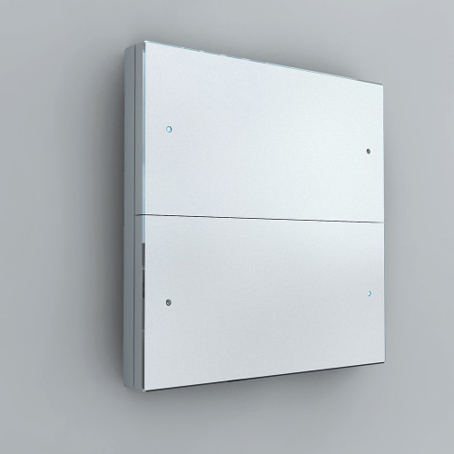 Сценарный выключатель 4 iRidi FS-BT4-01