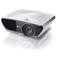 Проектор BenQ W700+ (720p, лампа, throw 1,54–1,71:1)