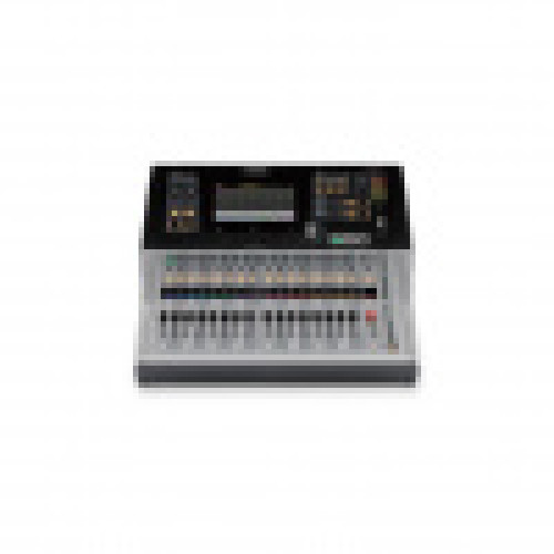 Цифровой микшерный пульт Yamaha TF1