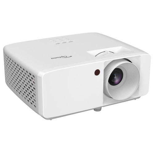Проектор для домашнего кинотеатра Optoma HZ40HDR