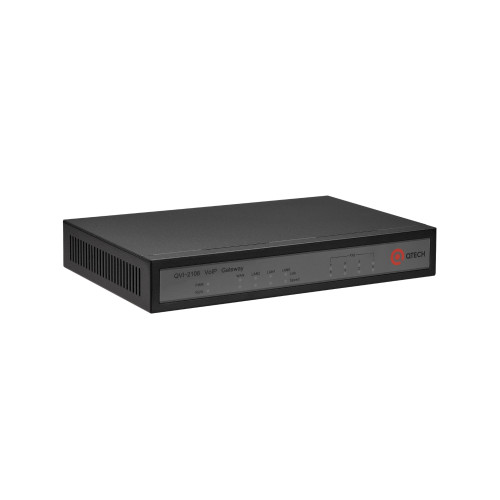 VoIP-шлюз QTECH QVI-2108 v.2