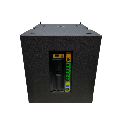 Элемент линейного массива UTTER LS-18as