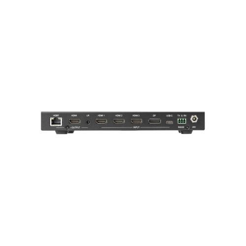 Презентационный коммутатор Intrend ITSFM-5x1HDC