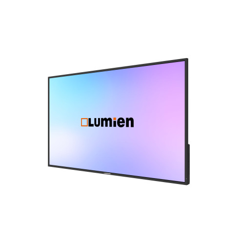 Профессиональная панель Lumien LS43 (43″, 4K)