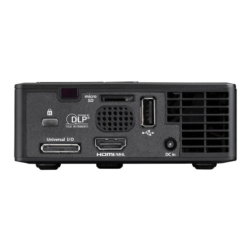 Проектор Optoma ML750e
