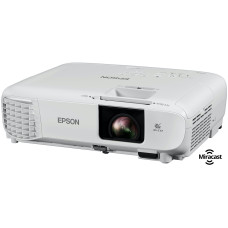 Проектор для домашнего кинотеатра Epson EH-TW750