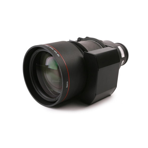 Длиннофокусный объектив Barco TLD+ Lens WUXGA 2.56-4.17/4K 2.76-4.43:1