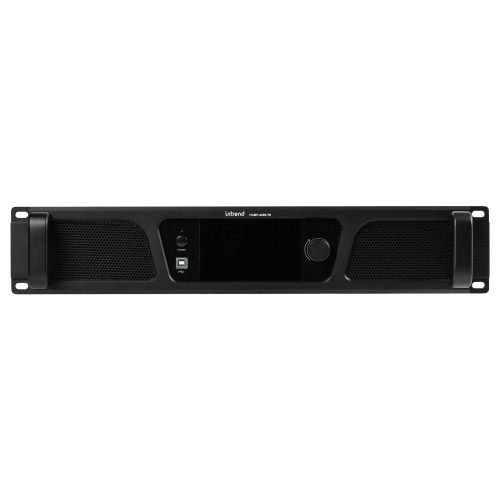 Усилитель Intrend ITAMP-4x2K-TD