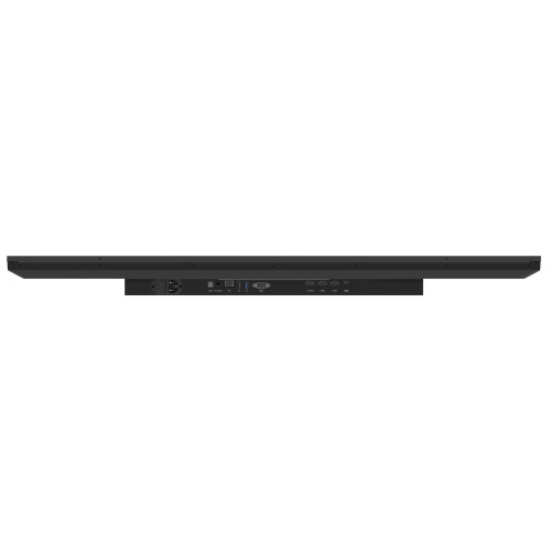 Профессиональная панель Lumien LS43 (43″, 4K)