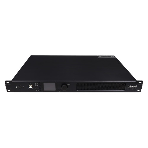 Усилитель Intrend ITAMP-4x500-TD