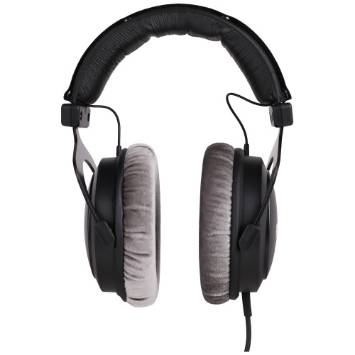Наушники динамические Gemini DJX-1000