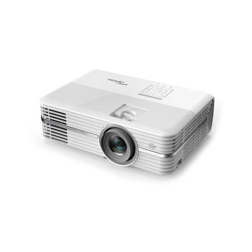 Проектор optoma uhd40