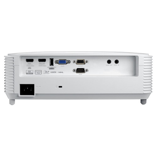Проектор для домашнего кинотеатра Optoma HD29HST