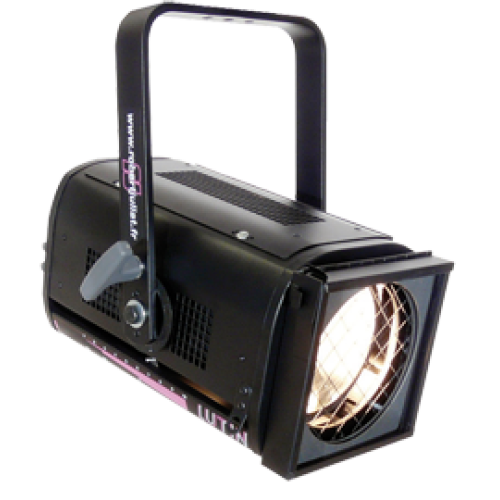 Театральный прожектор Robert Juliat 306LPC Lutin