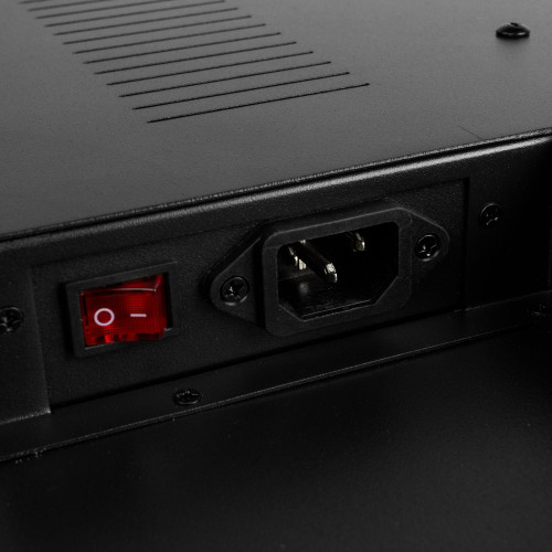 Круглые дисплеи Lumien LCR2401FHD
