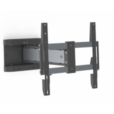 Настенный кронштейн для дисплея SMS Icon WM 3D Alu/Anthracite Grey