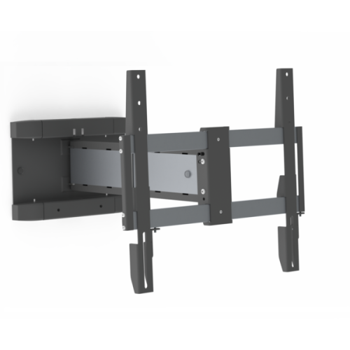 Настенный кронштейн для дисплея SMS Icon WM 3D Alu/Anthracite Grey