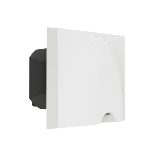 Умный вывод кабеля 14А Legrand Celiane with NETATMO