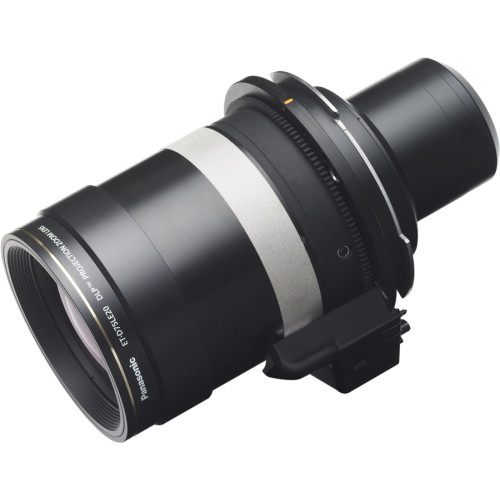 Объектив для проектора Panasonic ET-D75LE20