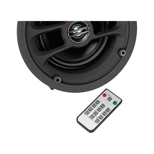 NEXT Audiocom C6B Pro, White (Пара)