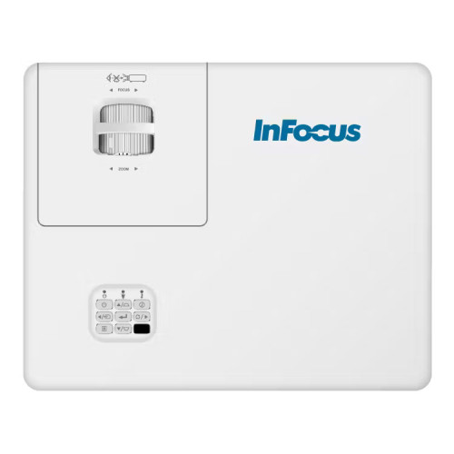 Лазерный проектор InFocus INL4129