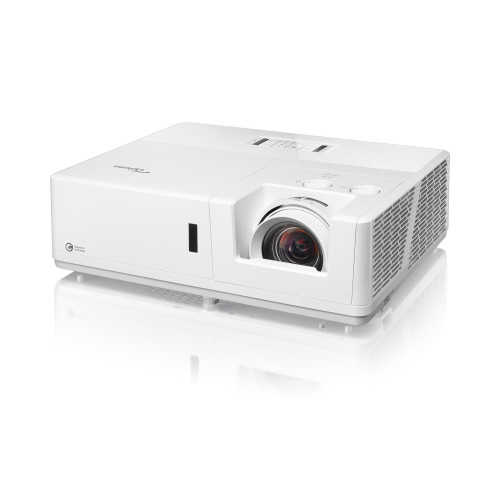 Лазерный проектор Optoma ZK708T