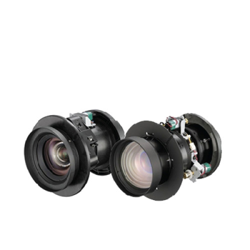 Объектив для проектора ROLY CW-CM8000FR