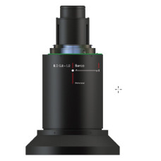 Короткофокусный объектив Barco ILD 0.8-1.0:1 lens