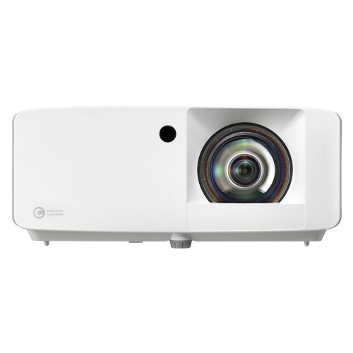 Лазерный проектор Optoma ZH450ST