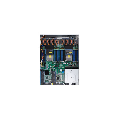 Сервер QTECH QSRV-161002