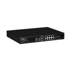 Маршрутизатор QTECH QSR-2200-10TBX-AC (8×2.5G + 2×10G SFP+)