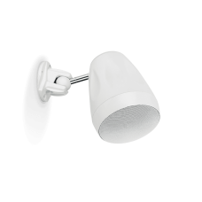NEXT Audiocom P4 W, White