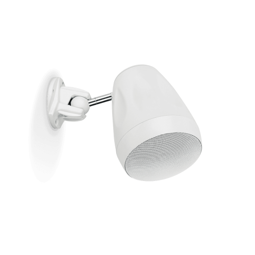 Инсталляционная акустическая система NEXT Audiocom P4 W, White