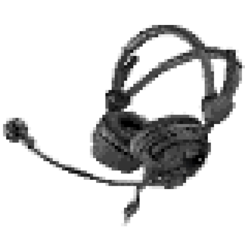 Вещательная гарнитура Sennheiser HME 26-II-100(4) P48
