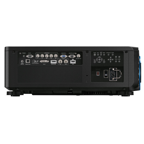 Инсталляционный лазерный проектор BenQ LU9715