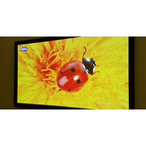 Инсталляционный лазерный проектор BenQ LK970