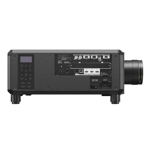 Лазерный проектор Panasonic PT-RQ25KE