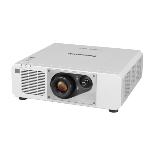 Инсталляционный лазерный проектор Panasonic PT-FRZ55W