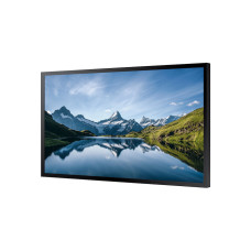 Уличный дисплей Samsung OH46B-S (46″ FHD, 3500 нит, IP56)