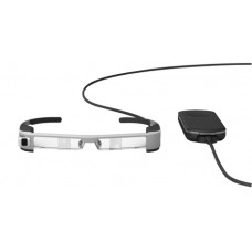 Очки дополненной реальности Epson Moverio BT-300