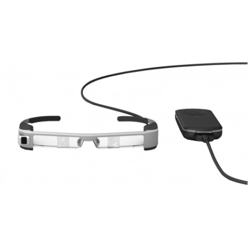 Очки дополненной реальности Epson Moverio BT-300