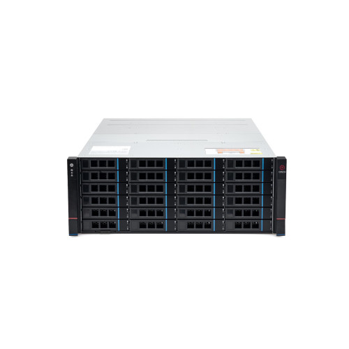Полка расширения дискового пространства QTECH QSRV-424-BKP