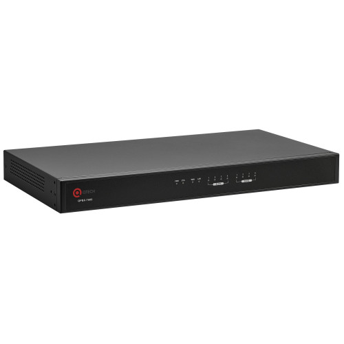 IP-АТС QTECH QPBX-T600
