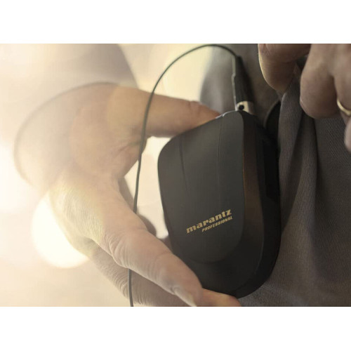 Радиосистема накамерная Marantz Professional PMD-750
