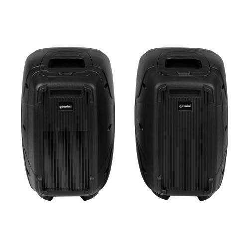 Акустическая система Gemini ES-210MXBLU-ST