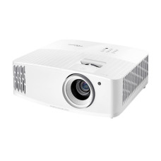 Проектор для домашнего кинотеатра Optoma UHD38