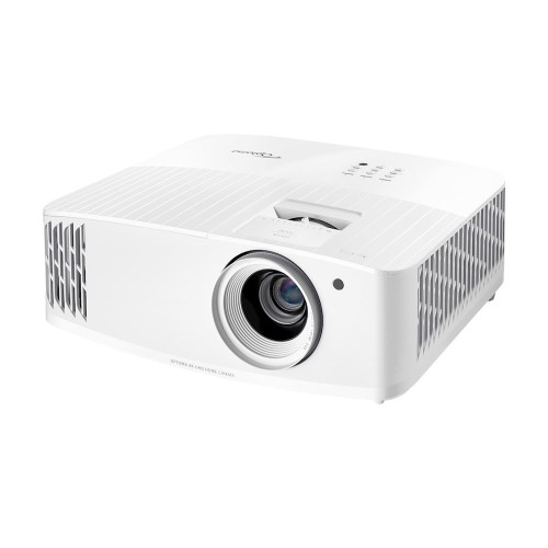 Проектор для домашнего кинотеатра Optoma UHD38