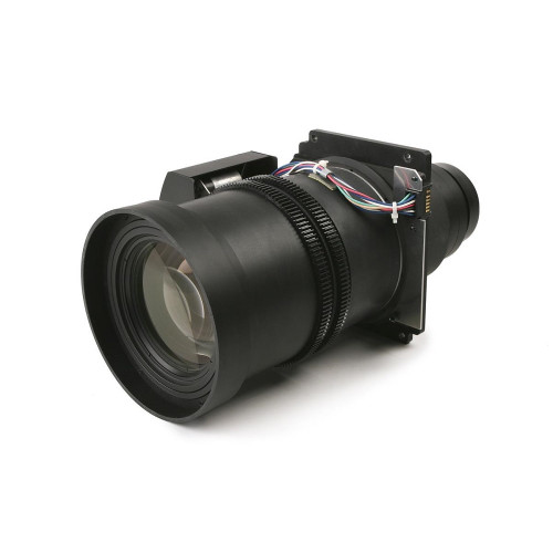 Среднефокусный объектив Barco TLD+ Lens WUXGA 1.87-2.56/4K 2.0-2.76:1