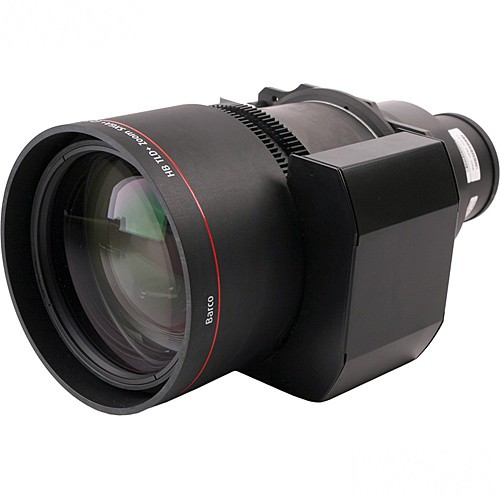 Объектив для проектора Barco TLD+ LENS 2.8-4.5