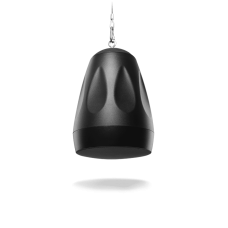 NEXT Audiocom P4 W, Black